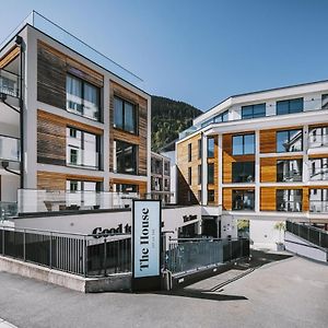 The House Zell Am See